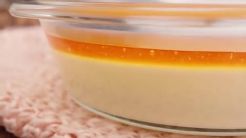 Meron ka bang Gatas, gawin ito 10 minutes lang Creamy Dessert Pudding ‼ ANG SARAP GRABE