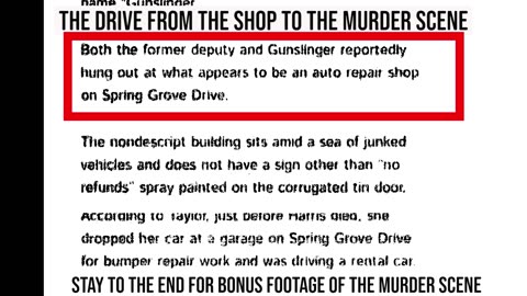 THE SINNER Officer Alphonso Forrest Georgia P.O.S.T. Investigation Liar loses it all!