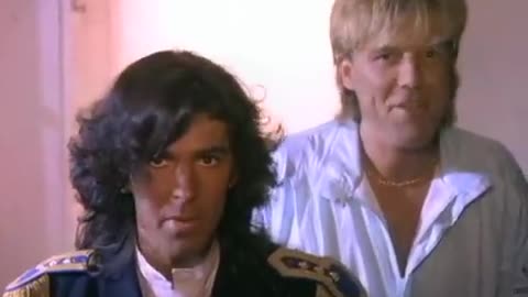 Modern Talking - Cheri Cheri Lady (Official Music Video)