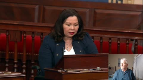 Senate Floor Live Debate on Voting "Rights" bill