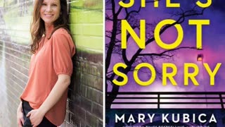 She's Not Sorry By Mary Kubica