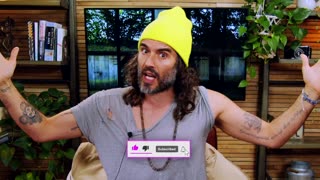 RUSSEL BRAND IT'S ALL COMING OUT