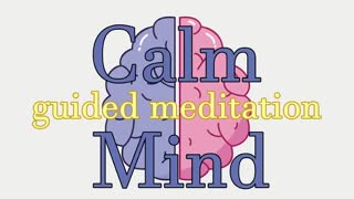 Calm Your Mind in 5 Minutes (Guided Meditation)