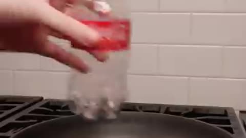 jelly soda making