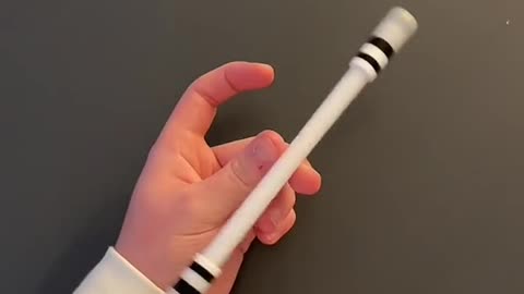 It's time to learn pen spinning