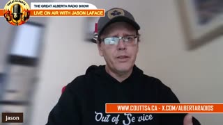 The Great Alberta Radio Show RISE UP CANADA RISE UP and TAKE YOUR COUNTRY BACK