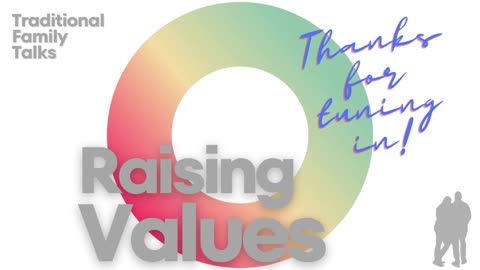 Raising Values: No Is A Complete Sentence