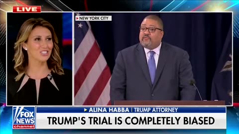 'Exactly What We Thought': Trump Attorney Dissects DA Bragg's Indictment