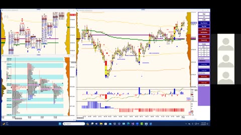 Bluewater Pre-Market for Jan 8