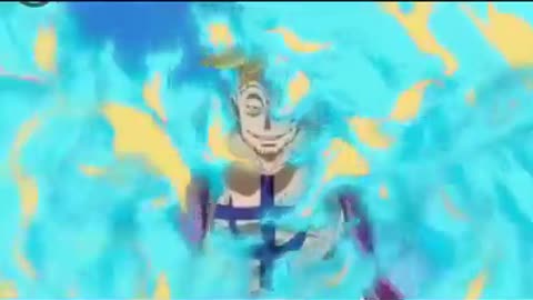 One Piece - Whitebeard Arrives in Marineford