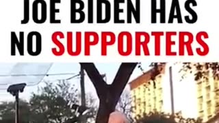 Joe Biden Rallies