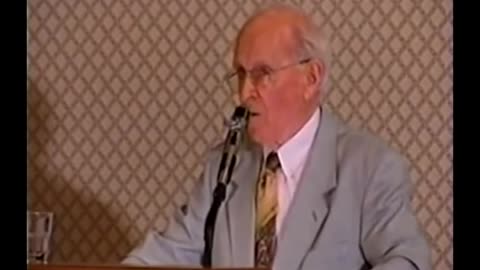 Robert Faurisson - Institute for Historical Review 2002 (English)