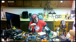 Late Night with Ed Money Show #654