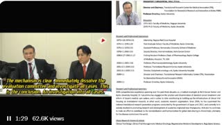 Dr. Masanori Fukushima