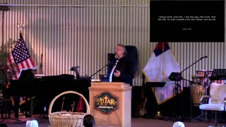 June 19th, 2023- Fathers Day 2023-Pastor Tim Remington
