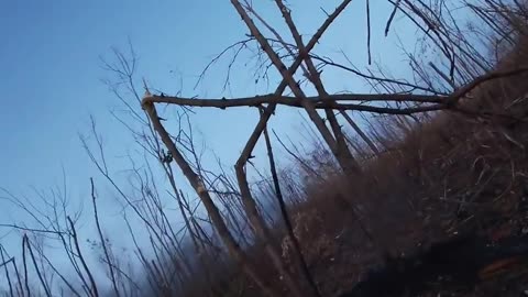 💥🇺🇦 Ukraine Russia War | Ukrainian Soldier Mortally Wounded by Russian Explosive | RCF