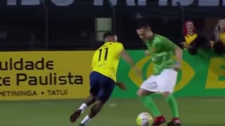 Neymar JR - Parado no bailão - Dancing, Skills and Goals • Adgz • HD