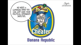 Banana Republic