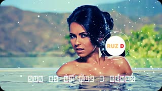 Sun Is Up - Inna (RUZ D REMIX) ORIGINAL