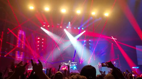 Shinedown - Unity - Live - 9/21/19