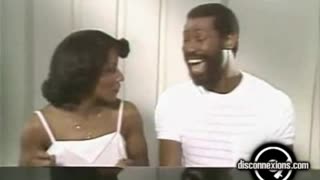 Stephanie Mills & Teddy Pendergrass - Two Hearts = 1981