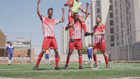 Zamalek vs. Al-Ahly: Exciting 2-1 Showdown Highlights