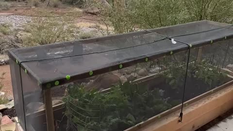 PART 1 | HOW TO BUILD A RAISED GARDEN BED FROM SCRATCH