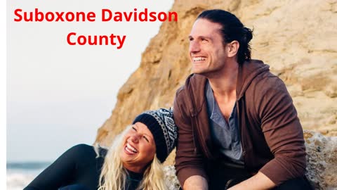 Suboxone Davidson County - Recovery Now, LLC