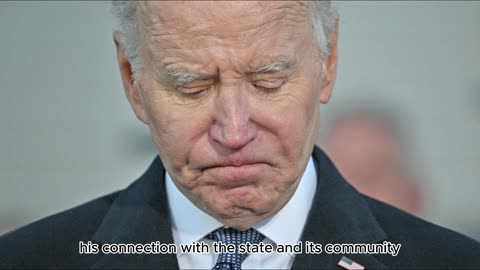 Bidens last Hope