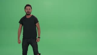 Shia LaBeouf Just Do it