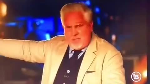 Glenn Beck Shows Documentation that US Govt Colluded with Moderna on the C19 vax Since 2015
