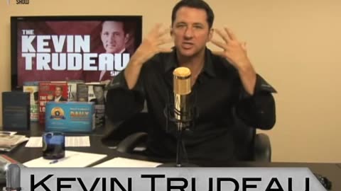 The Kevin Trudeau Show_ 6-27-11