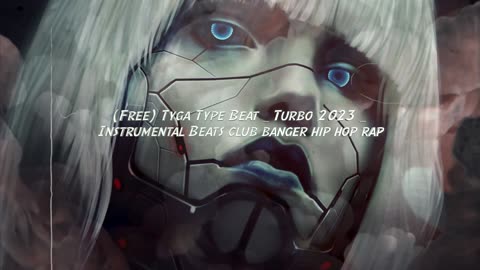 (Free) Tyga Type Beat Turbo 2023 Instrumental Beats club banger hip hop rap