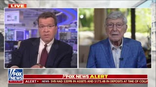 WATCH: On Fox News, Home Depot Co-Founder Slams Woke Silicon Valley Bank