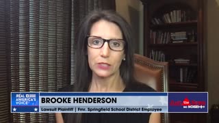 Former MO teacher speaks on judge ruling in favor of school district’s mandatory diversity training