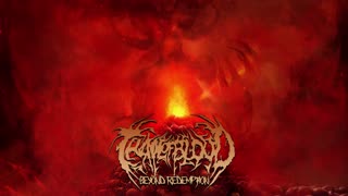 TRAIL OF BLOOD (Swe) - Beyond Redemption