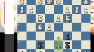 Win by Checkmate VS the King's Gambit