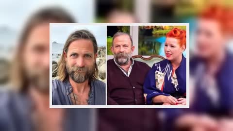 Dick Strawbridge’s son makes blunder as he leaks r.a.r.e snaps of Escape to the Chateau home