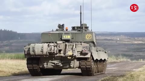 **Ukraine ** Spain repairs Leopard 2 tanks for Ukraine
