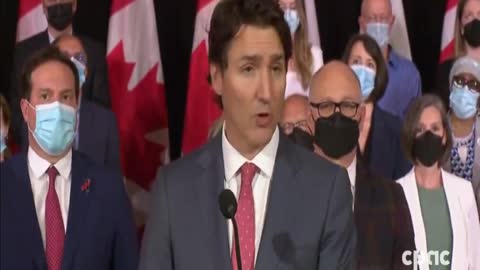 Trudeau 2010 VS Trudeau 2022 On Gun Control