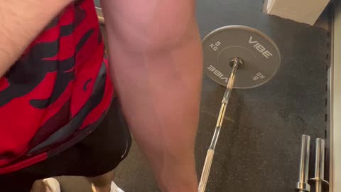 HOW TO GET ALIEN VEINS IN THE GYM (Instant Results) 💪🏻