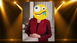 Debbie Downer Umbrella - Yo Nebraska Member of Congress Jokes