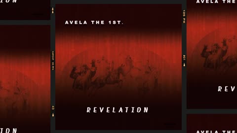 Revelation (Chapter 18) - available on Bandcamp: https://avelathe1st.bandcamp.com/album/revelation