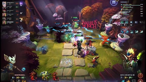 DotA Underlords PREVIEW