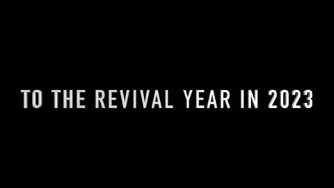 Revival Anniversary Year