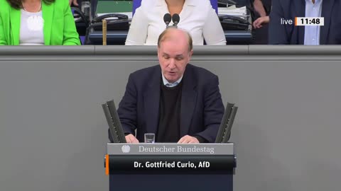 Dr. Gottfried Curio Rede vom 06.06.2024 – Bekämpfung der Gefahr durch den politischen Islam