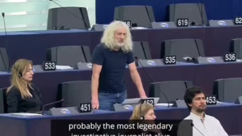 Irish MEP Criticized EU for Ignoring the US Involvement in Nord Stream