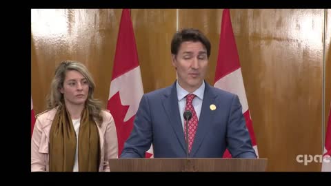 Trudeau knew nothing of paid off Canadians MP under this watch