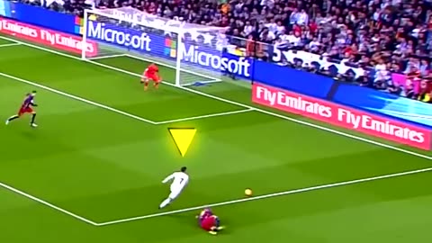 Cristiano Ronaldo prime skills🔥🔥