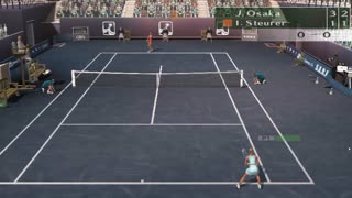 (PCSX2) Ronald Garros 2005 Japan Yr/02